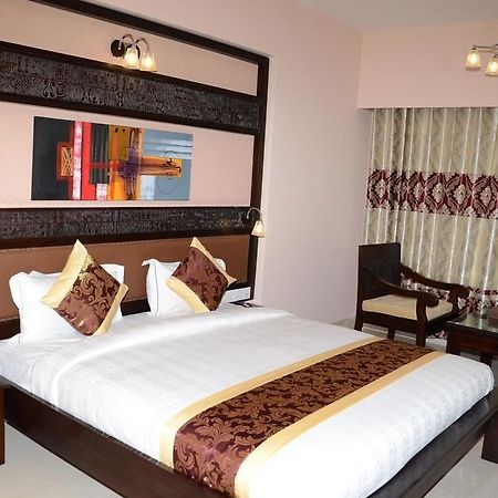 Oyo Rooms Salem Railway Station Luaran gambar