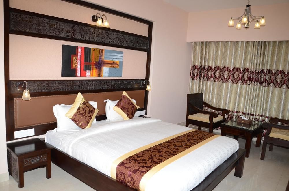 Oyo Rooms Salem Railway Station Luaran gambar