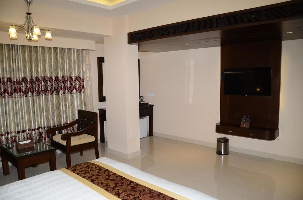 Oyo Rooms Salem Railway Station Luaran gambar